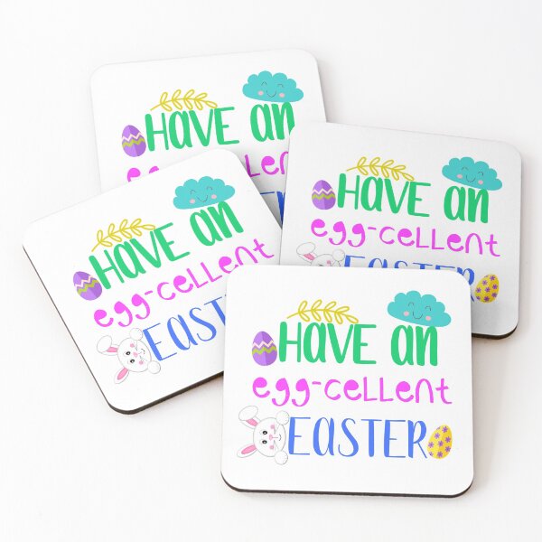 Item preview, Have an Eggcellent Easter Wishes- Easter Sunday designed and sold by younghopes.