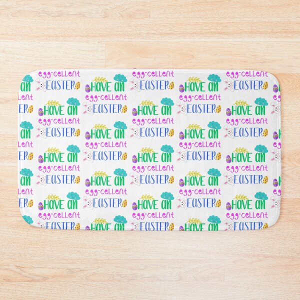 Item preview, Have an Eggcellent Easter Wishes- Easter Sunday designed and sold by younghopes.