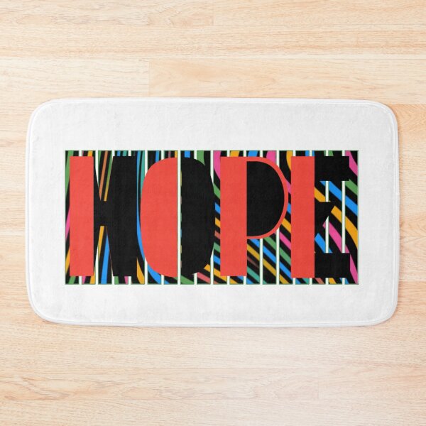 Item preview, HOPE designed and sold by Wolverin6430.