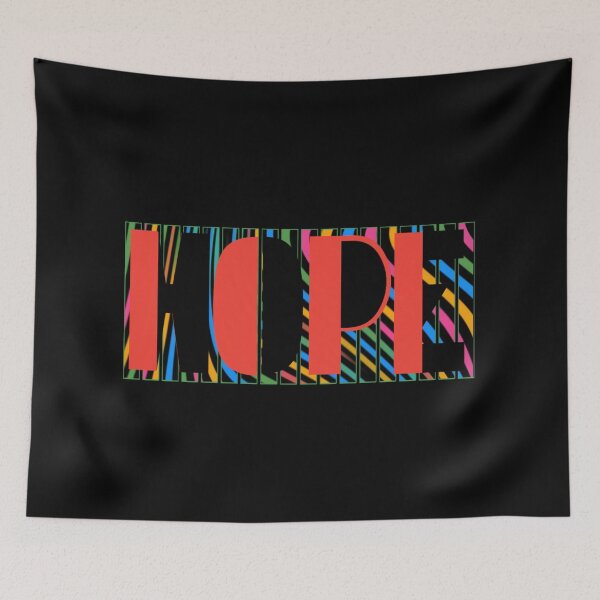Item preview, HOPE designed and sold by Wolverin6430.