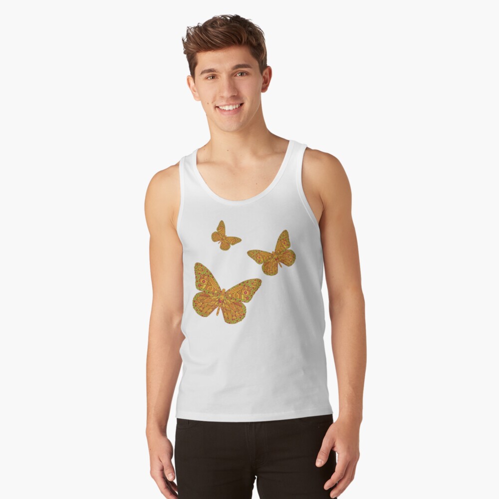 Item preview, Tank Top designed and sold by ValerieDesigns.