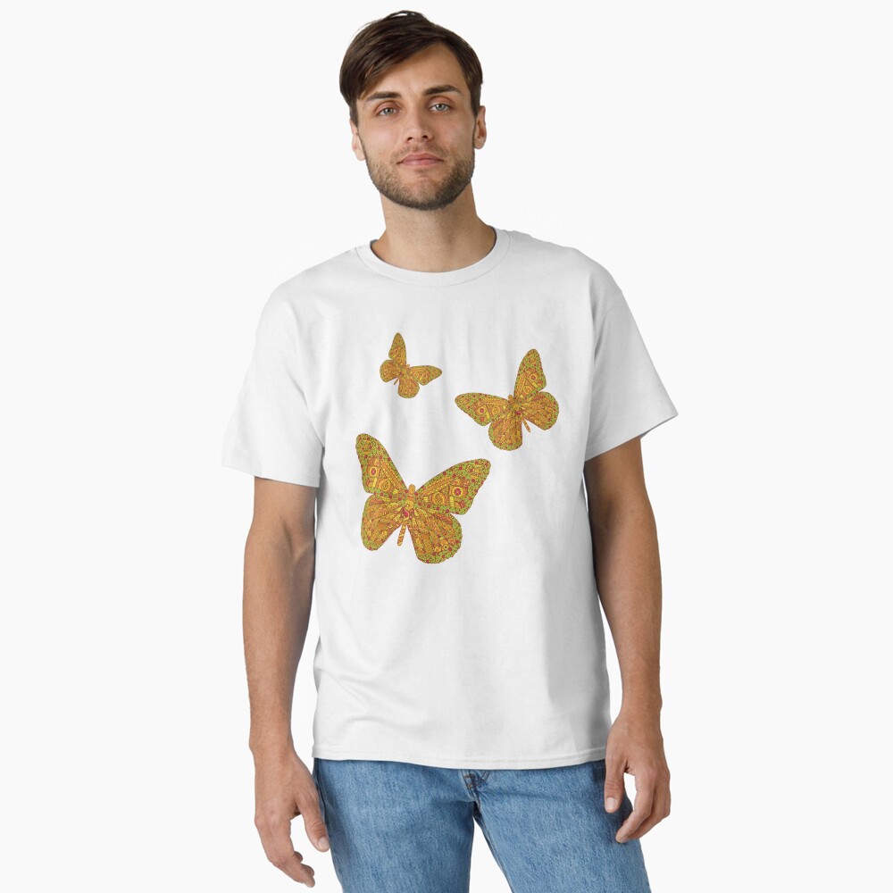 Item preview, Classic T-Shirt designed and sold by ValerieDesigns.