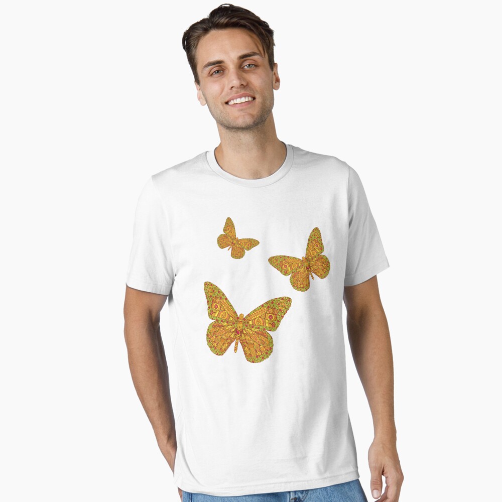 Item preview, Essential T-Shirt designed and sold by ValerieDesigns.