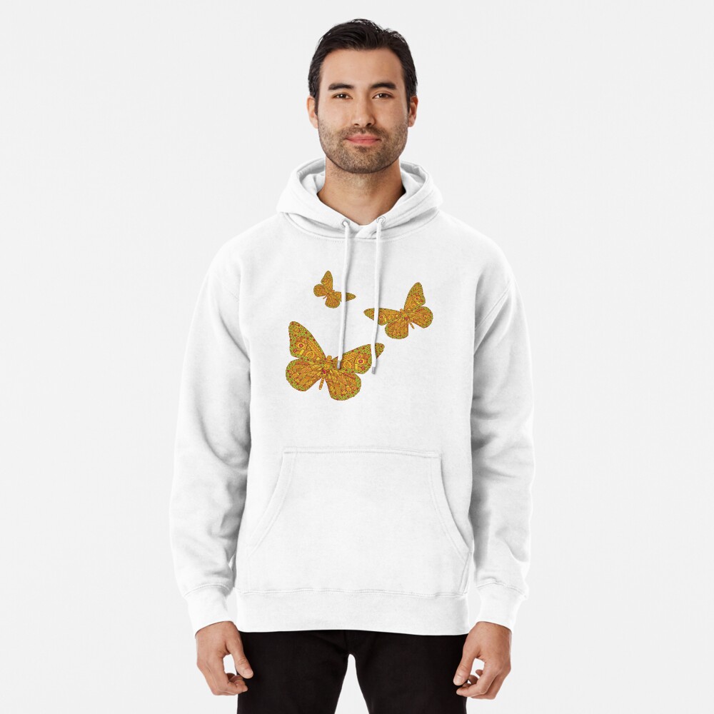Item preview, Pullover Hoodie designed and sold by ValerieDesigns.