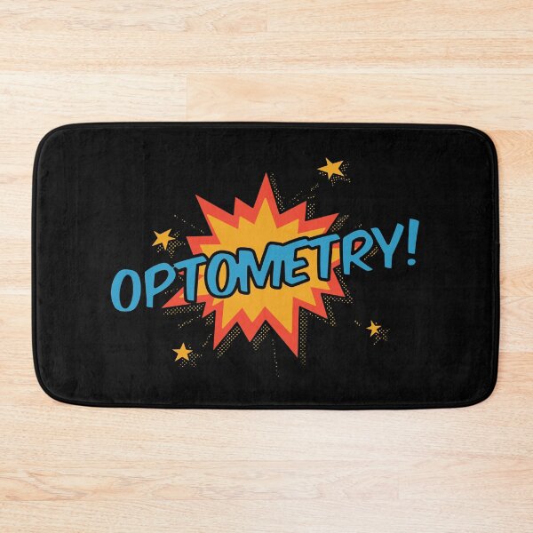 Item preview, Optometry! designed and sold by orlumbuspirate.