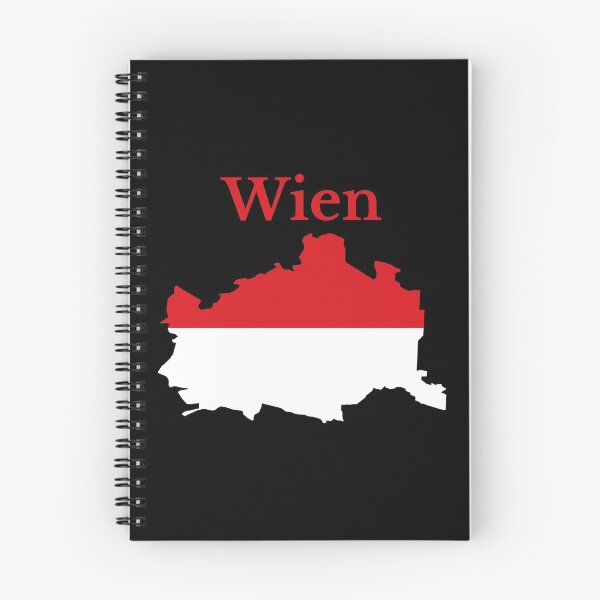 Item preview, Vienna State Map Flag, Austria designed and sold by marosharaf.