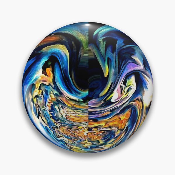 Item preview, Stocksom Out of this World 2 designed and sold by Stocksom  Art Prints.