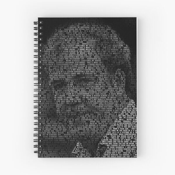 Item preview, Jeremy Clarkson Best Quotes designed and sold by jdspooky.