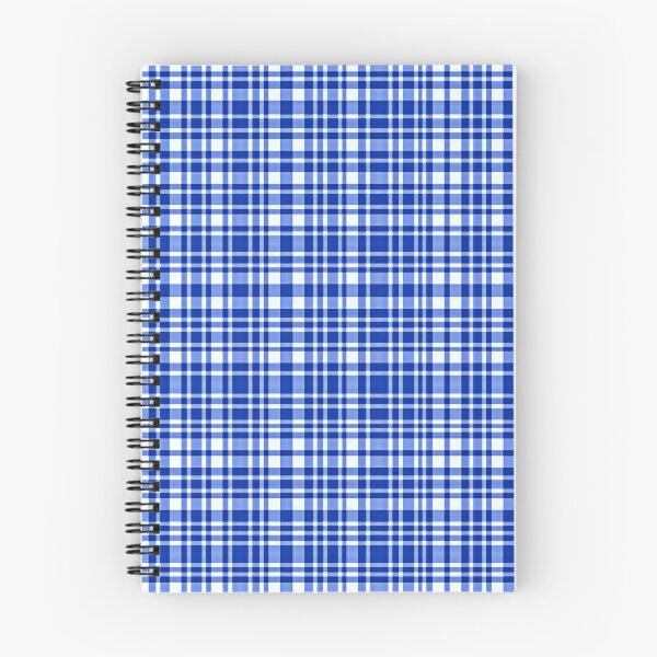 Item preview, Blue Plaid designed and sold by HapaLady92.