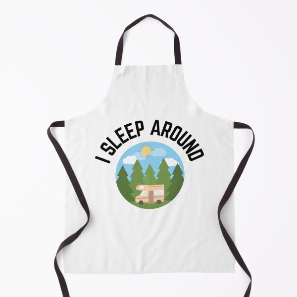 Item preview, I Sleep Around designed and sold by momsnpops.