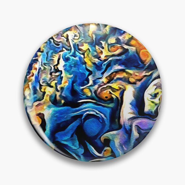 Item preview, Stocksom Out of this World 1 designed and sold by Stocksom  Art Prints.