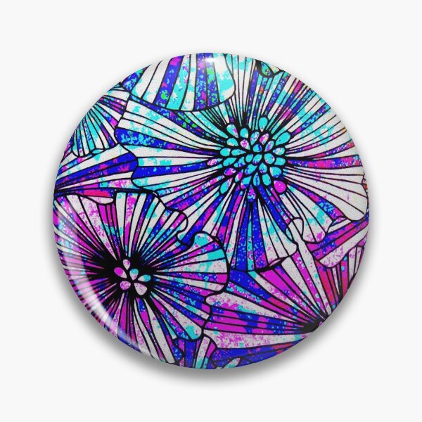 Item preview, Stocksom Floral 4 designed and sold by Stocksom  Art Prints.