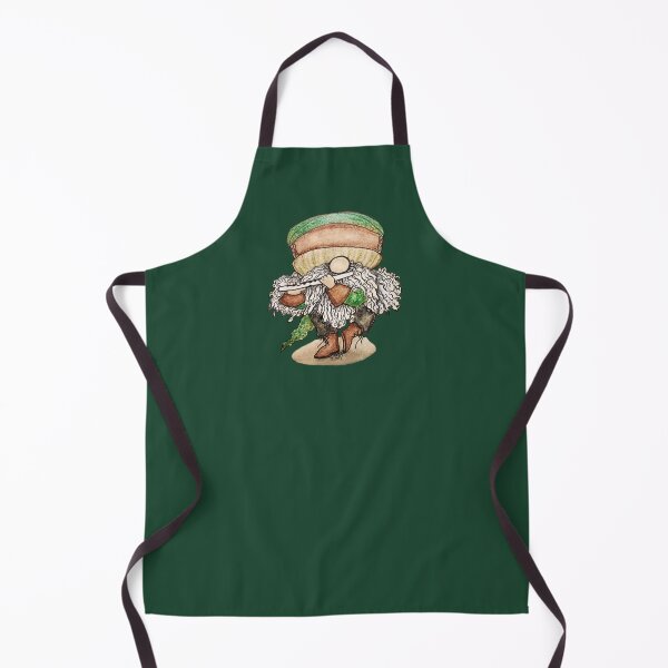 Item preview, Dancing Flute Playing Gnome designed and sold by SarahCD13.