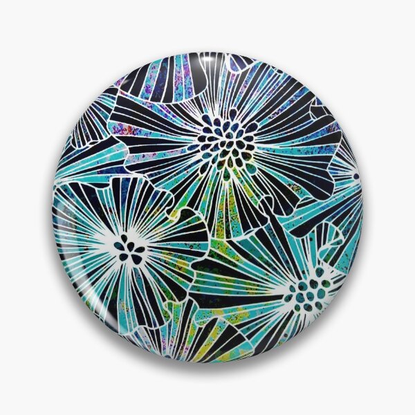 Item preview, Stocksom Floral 3 designed and sold by Stocksom  Art Prints.