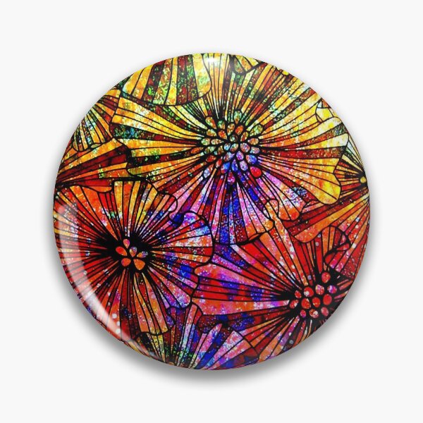 Item preview, Stocksom Floral 1 designed and sold by Stocksom  Art Prints.