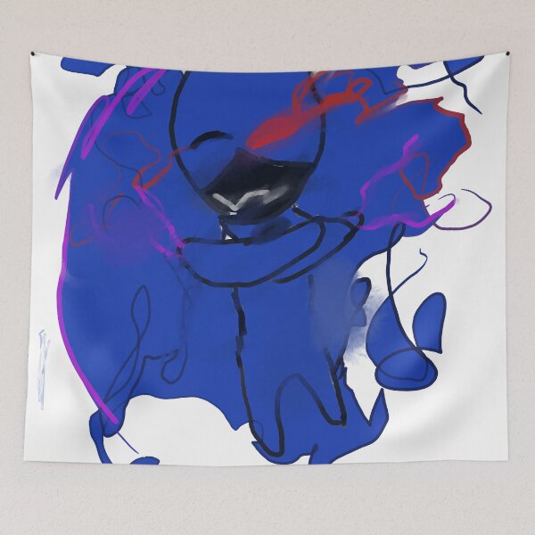 Item preview, void phantom  designed and sold by quiet-pirate.