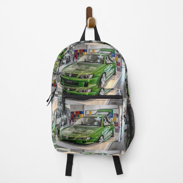Item preview, Misted Holden SSX Liftback concept designed and sold by Cars around Adelaide.