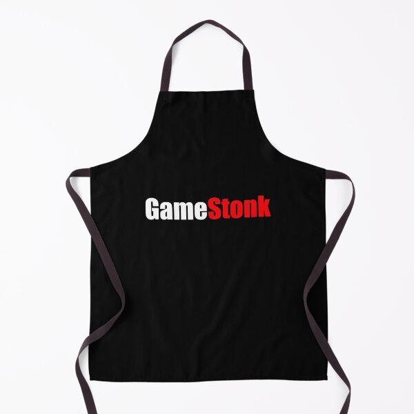 Item preview, GameStonk designed and sold by Sticky Designs.