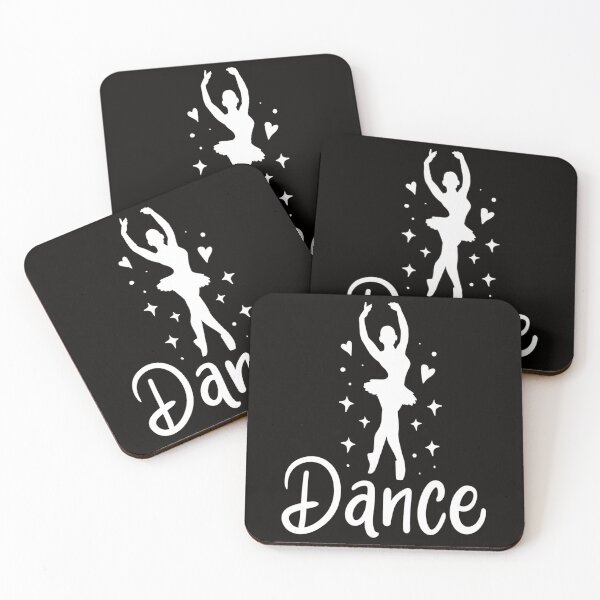 Item preview, Ballet Dancer Dancing Dance School Ballet Lover Gift designed and sold by RonaldDaughtry.