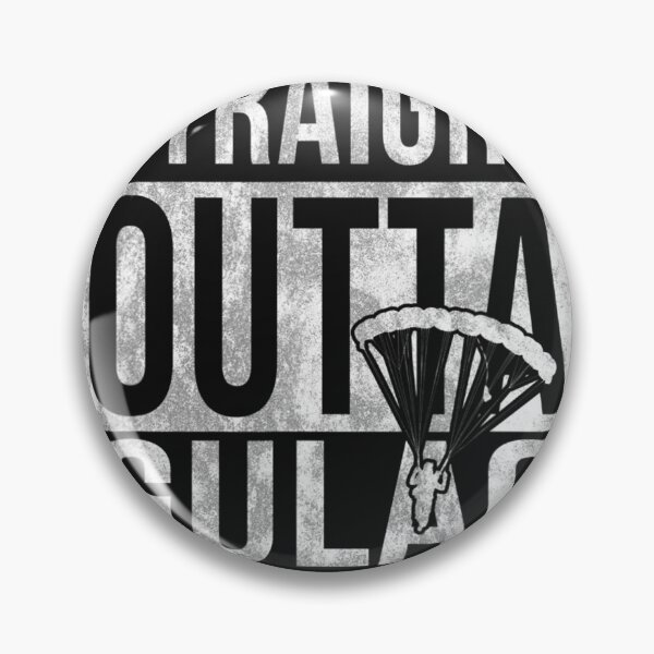 Item preview, Straight Outta Gulag Gaming T Shirt designed and sold by Markusshopyt.