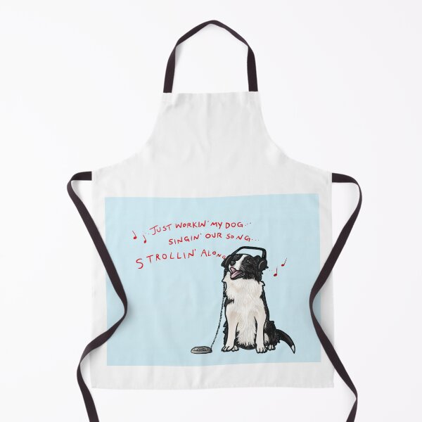 Item preview, Happy Dog designed and sold by NotThatBannon.