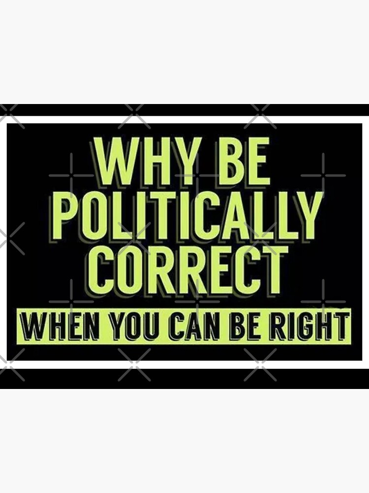 politically-correct-not-on-your-nelly-sticker-by-antiquepatriot