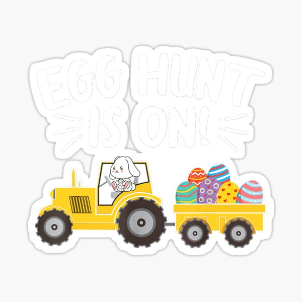 Easter Egg Hunt Stickers Redbubble - how to get wings in roblox egg hunt 2021