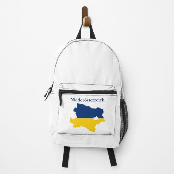 Item preview, Lower Austria State Map Flag, Austria designed and sold by marosharaf.