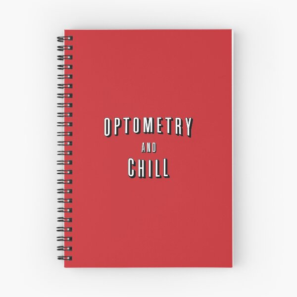 Item preview, Optometry And Chill designed and sold by orlumbuspirate.