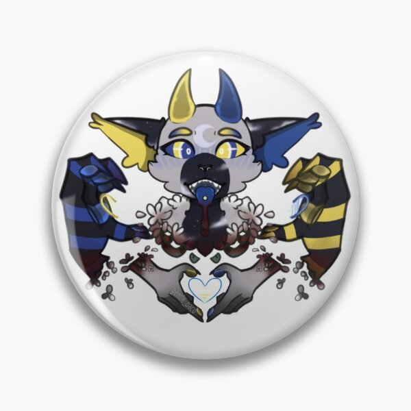 Item preview, lusol designed and sold by Gentlepaco.