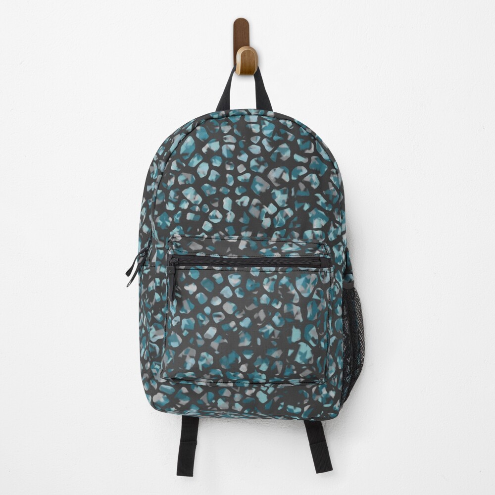 Item preview, Backpack designed and sold by Coffinstaple.