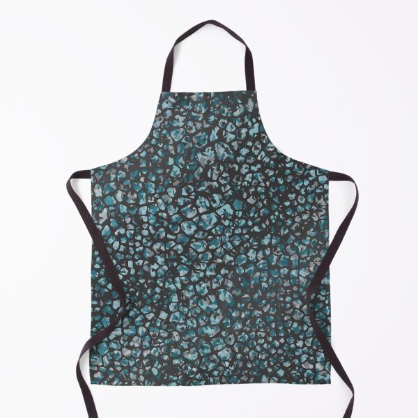 Item preview, Teal Rocks designed and sold by Coffinstaple.