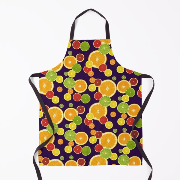 Item preview, Fruity Citrus designed and sold by Siene Browne.