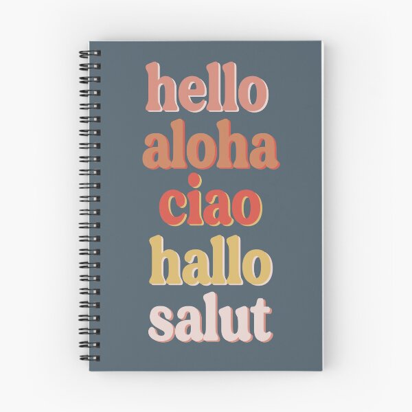 Item preview, Greetings  designed and sold by Ruby Star.