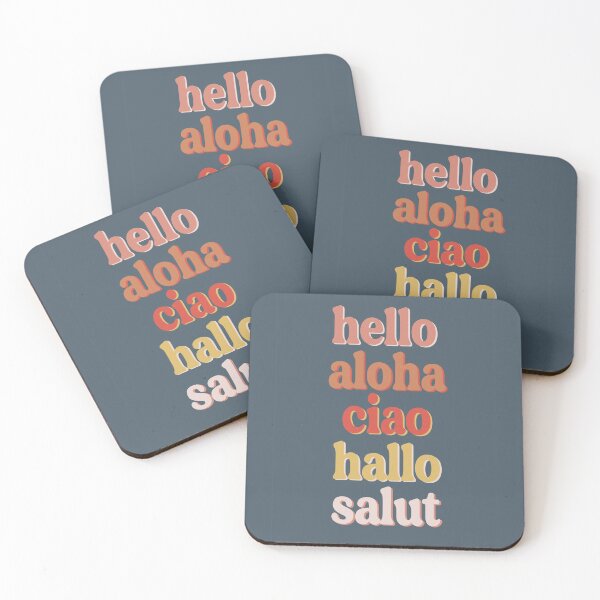 Item preview, Greetings  designed and sold by Ruby Star.