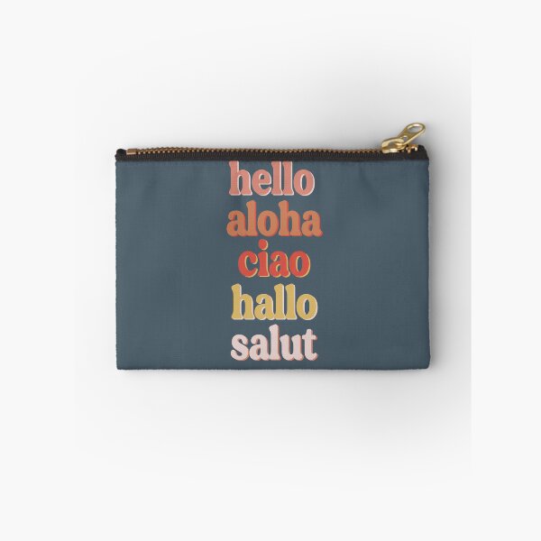 Item preview, Greetings  designed and sold by Ruby Star.
