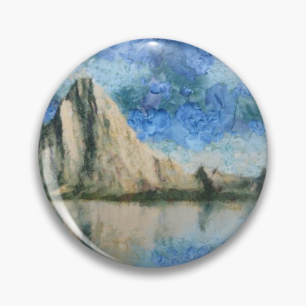 Item preview, A Lull Before the Storm designed and sold by LindaPMcC.