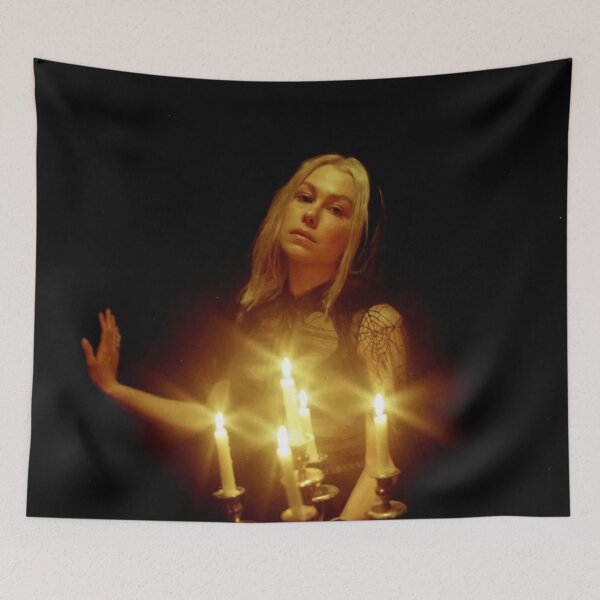 Item preview, Phoebe in The Lights Blinds designed and sold by twilakelch.