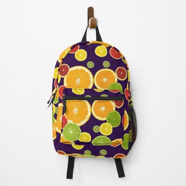 Item preview, Fruity Citrus designed and sold by Siene Browne.