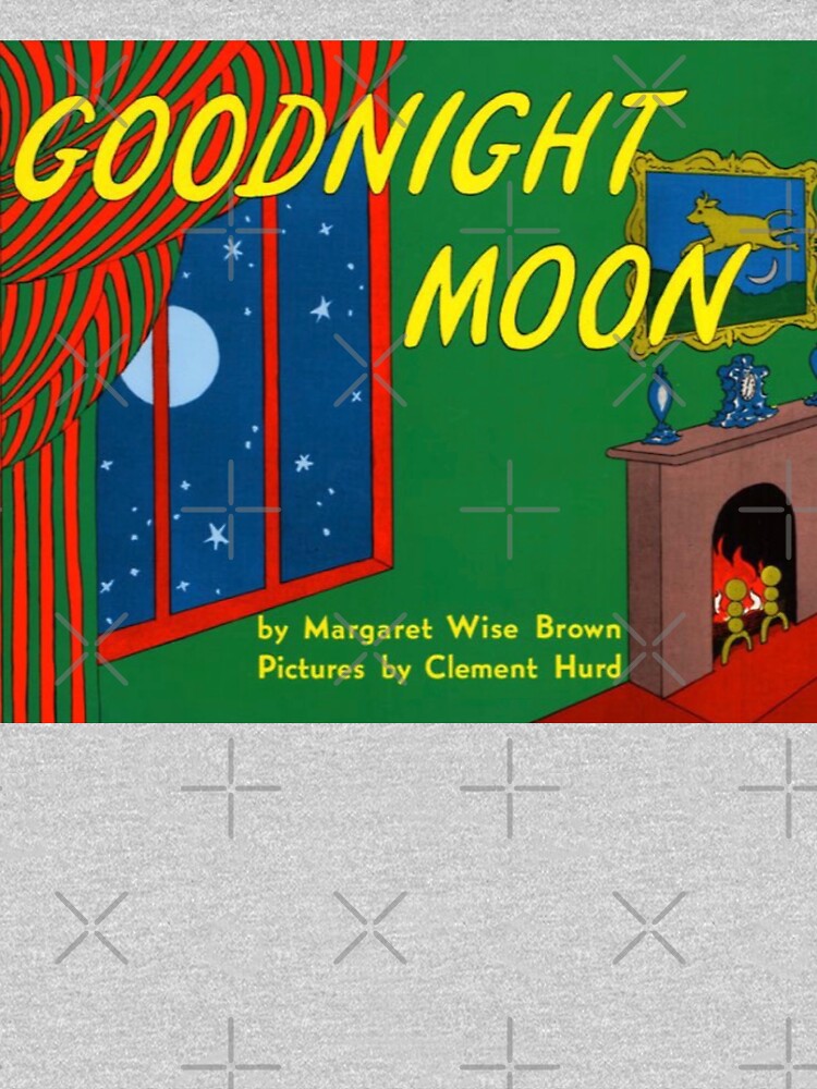 Goodnight Moon by ods88