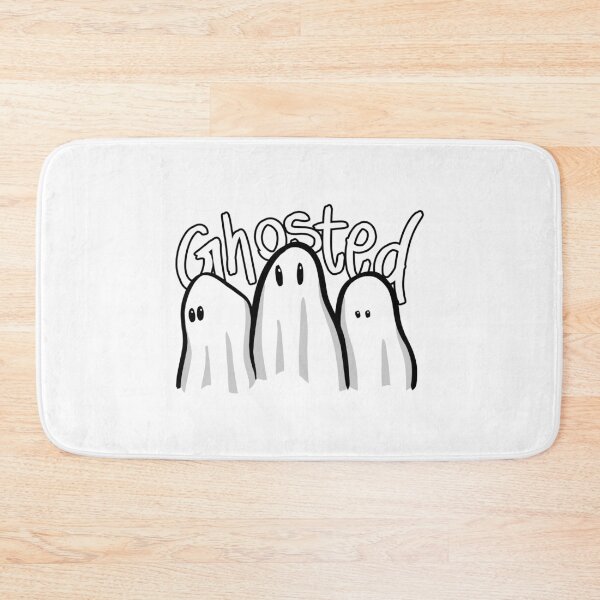 Item preview, THREE GHOST FRIENDS designed and sold by paresbulalomami.