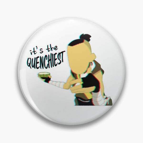 Item preview, Cactus Juice - "It's The Quenchiest" designed and sold by lexievdesign.