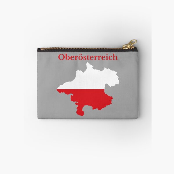 Item preview, Upper Austria State Map Design. designed and sold by marosharaf.