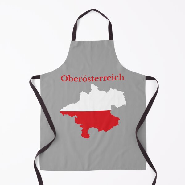 Item preview, Upper Austria State Map Design. designed and sold by marosharaf.