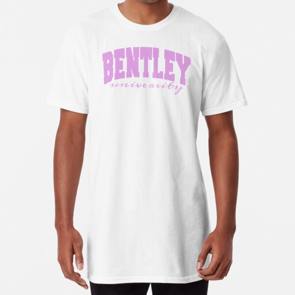 Bentley University Mens Long Sleeve Shirts, Bentley University Mens Long  Sleeve Tees