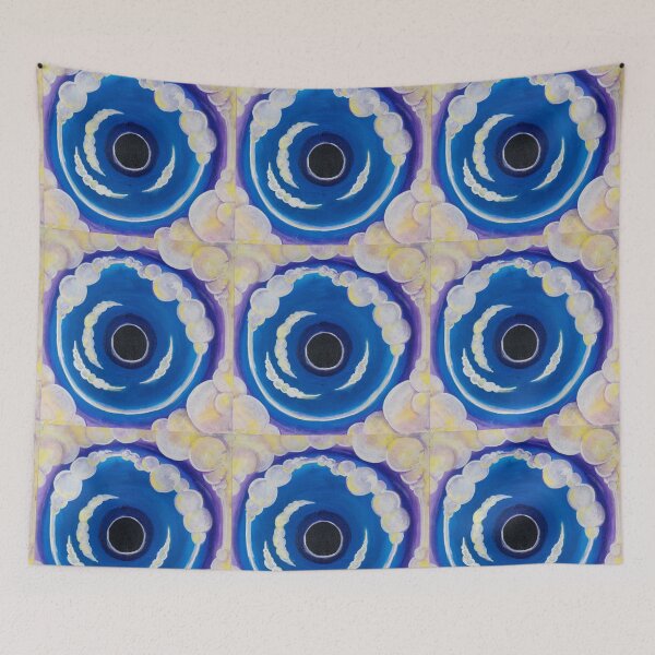 Item preview, Clouds Tunnel 1 designed and sold by stratocummulus.