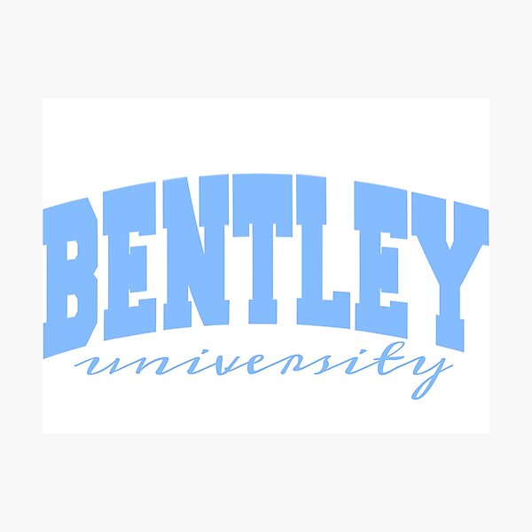 Item preview, bentley university periwinkle blue designed and sold by hannahmelnick.