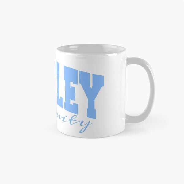 Item preview, bentley university periwinkle blue designed and sold by hannahmelnick.