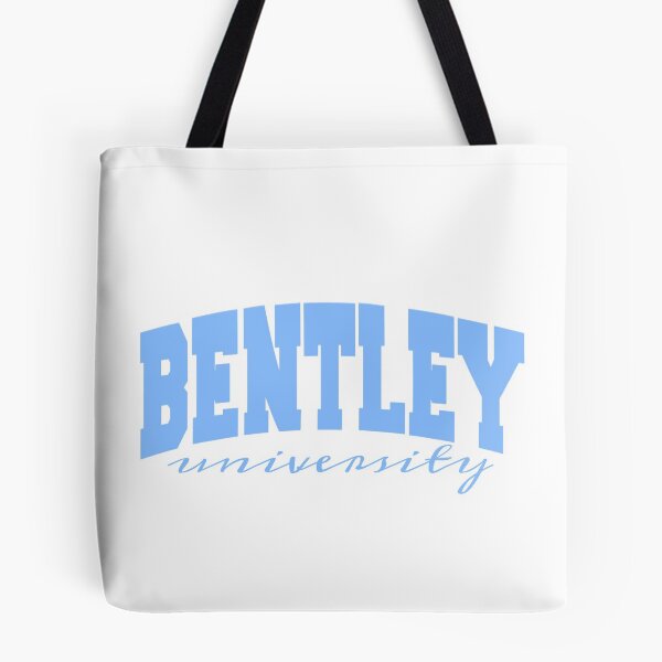 Item preview, bentley university periwinkle blue designed and sold by hannahmelnick.