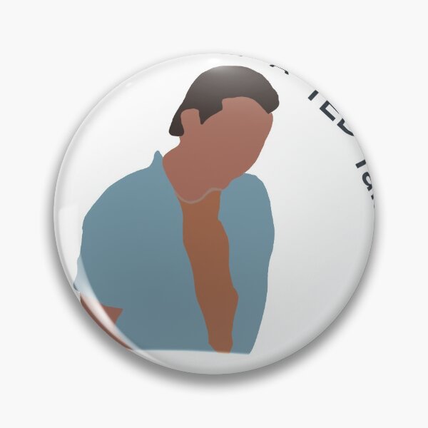 Item preview, TED Talk Guy designed and sold by Divergentgal4.